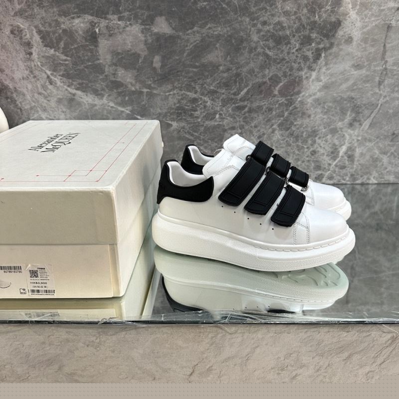 alexander M*Q*en casual shoes